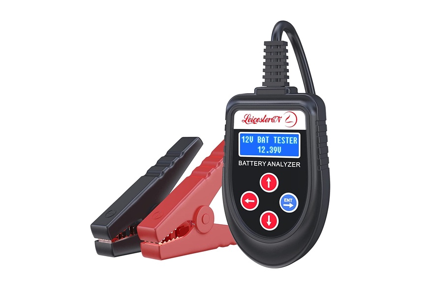 leicestercn automotive battery tester