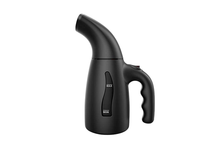 lemontec portable steamer