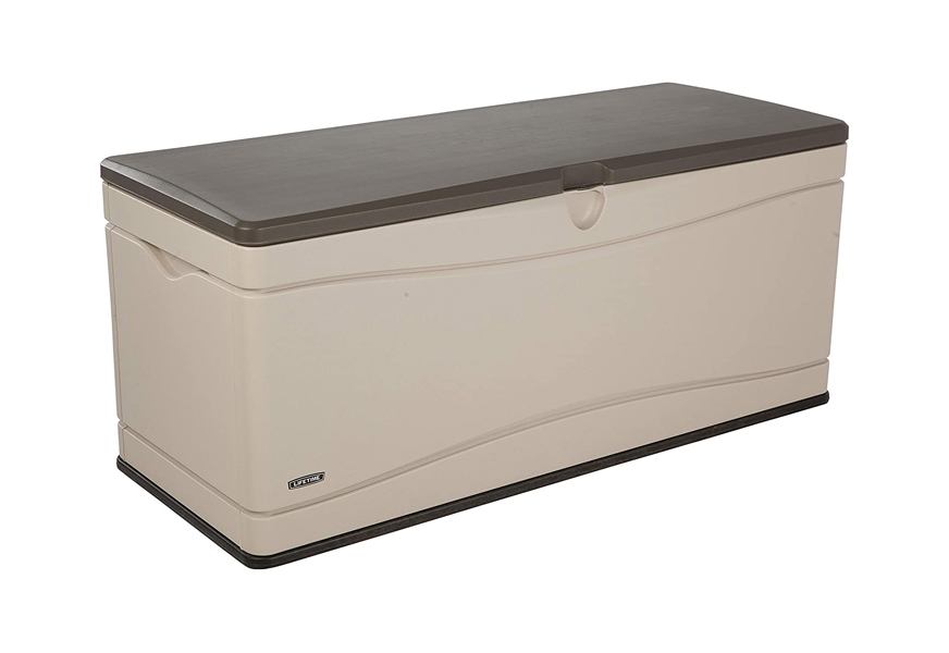 lifetime 60012 extra large deck box