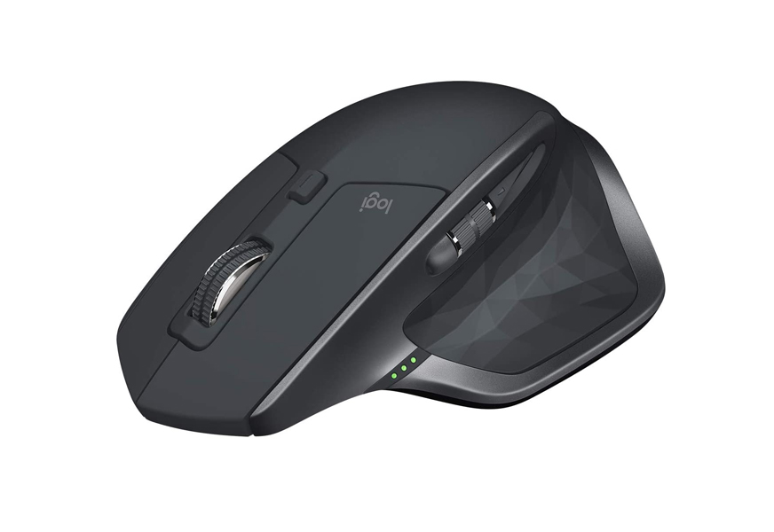 logitech mx master wireless mouse
