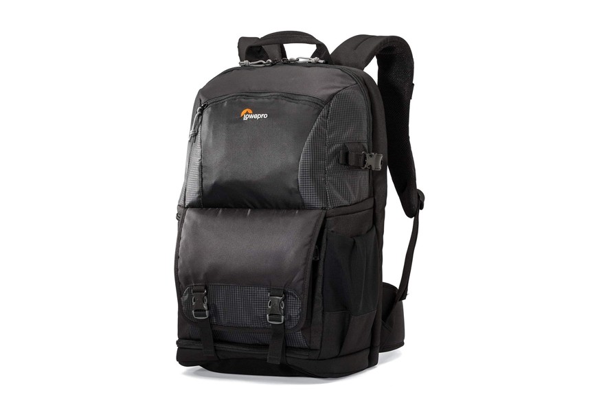 lowepro fastpack camera backpack