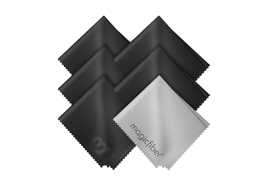 magicfiber microfiber cleaning cloths