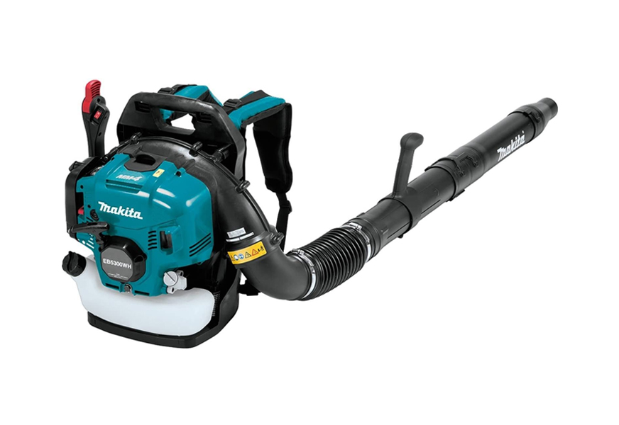makita eb7650th 75.6 cc mm4 backpack blower