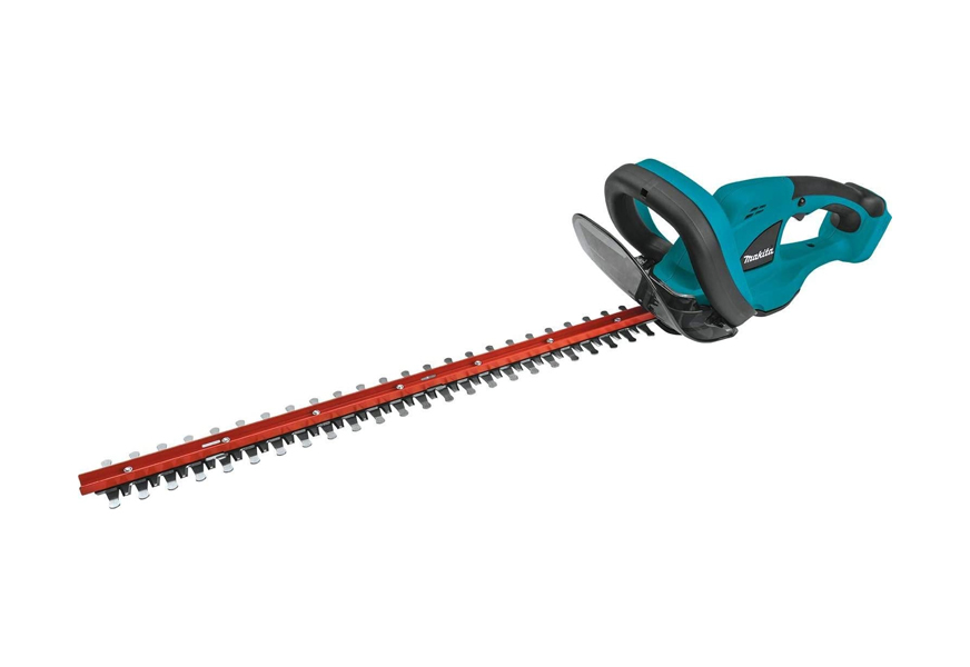 makita xhu02z 18v lxt hedge trimmer