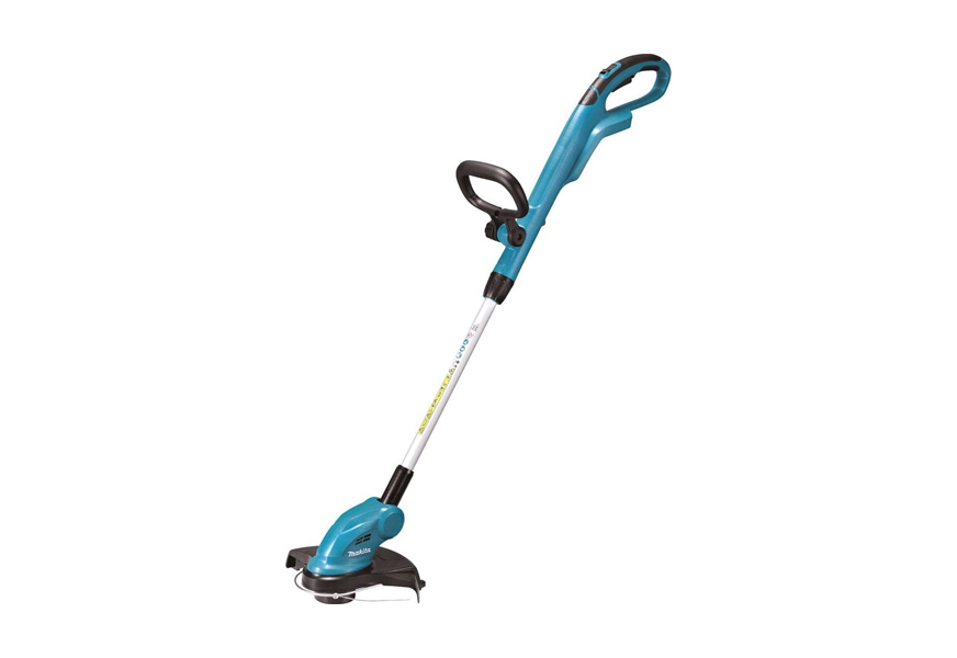 makita xru02z lxt cordless string trimmer