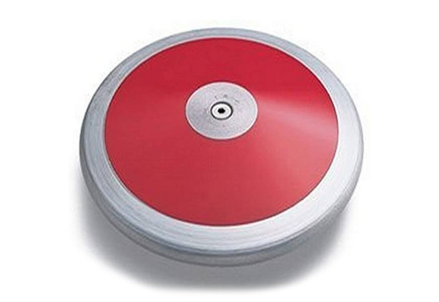 martin sports abs plastic discus 1kg