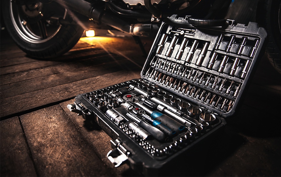 mechanic tool sets