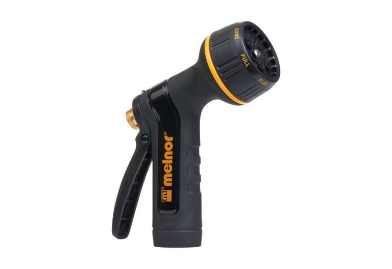 The Best Garden Hose Nozzles For Lawn & Home Chores Gear Hungry