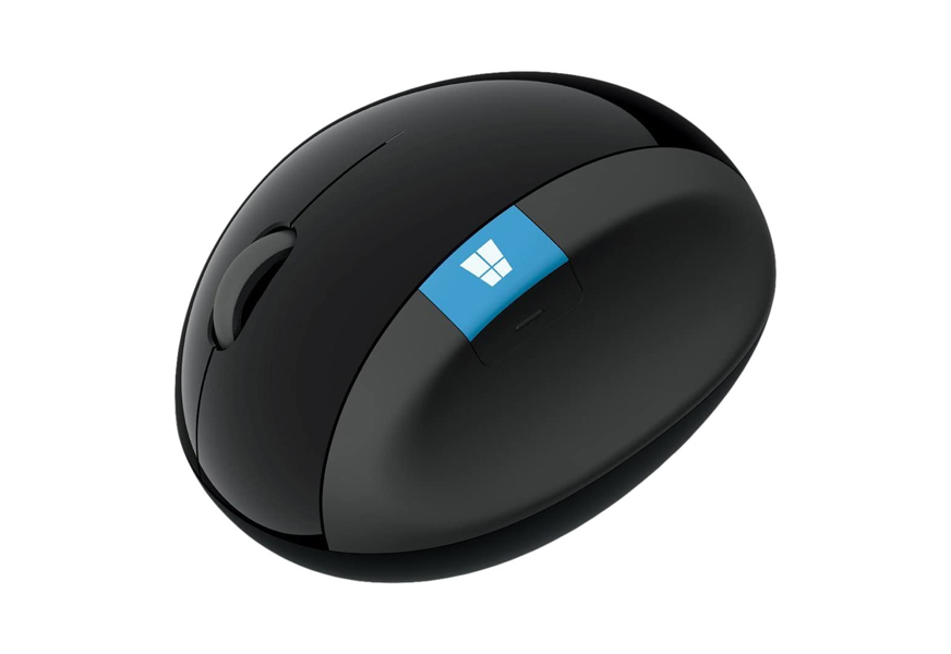 microsoft sculpt mouse
