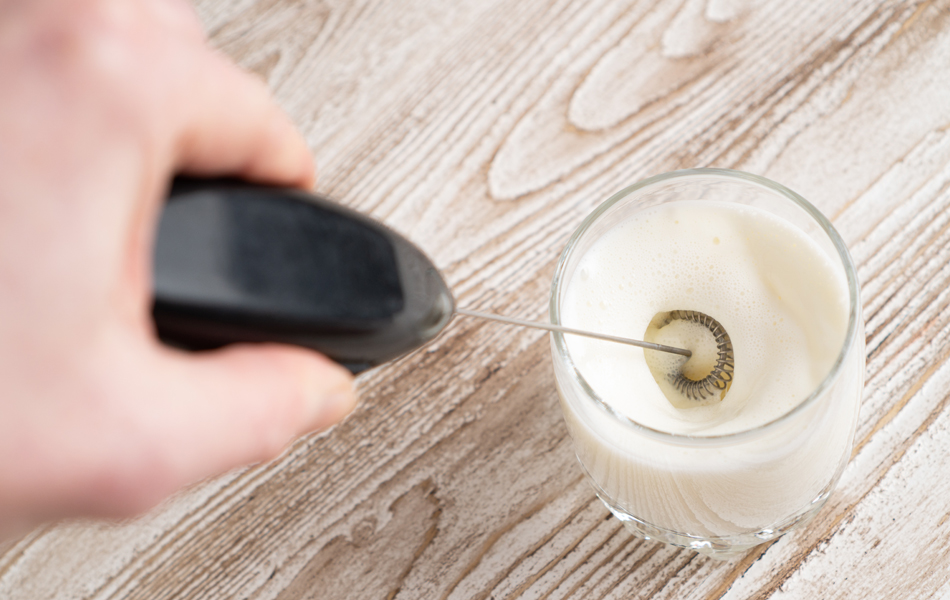 milk frother FAQ