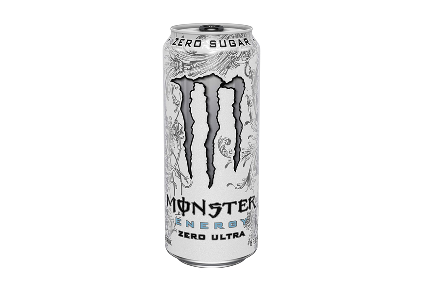 monster energy drink zero ultra