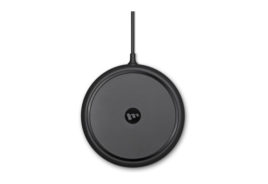 mophie wireless charge pad