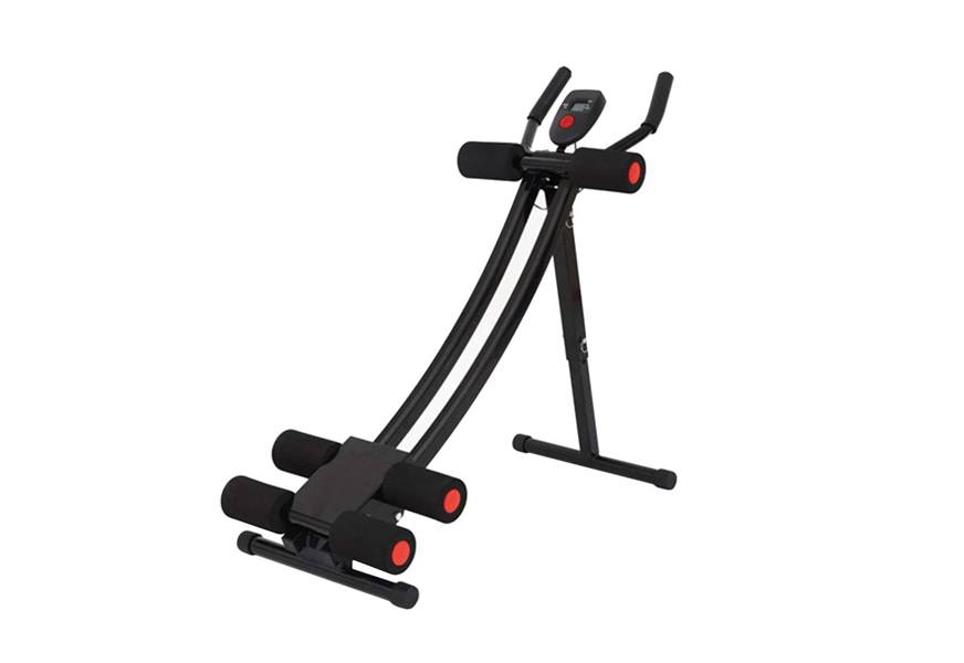 mosunx ab machine exercise equipment