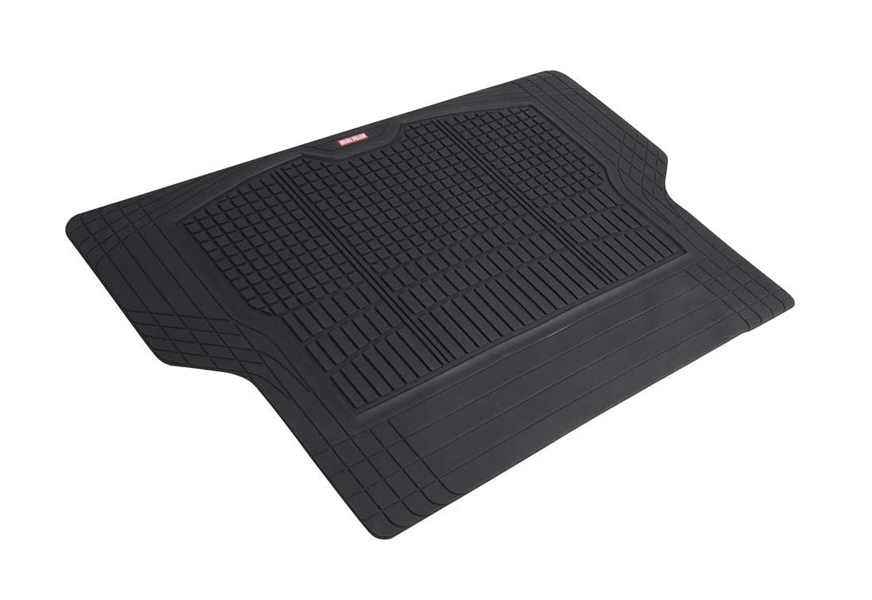 motor trend premium flextough all protection cargo mat liner