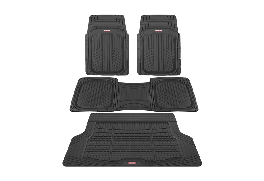 Best Cargo Liners In 2022 [Buying Guide] Gear Hungry