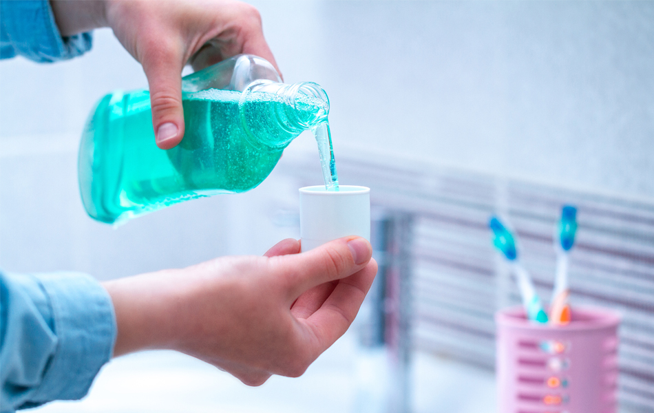 mouthwash faq