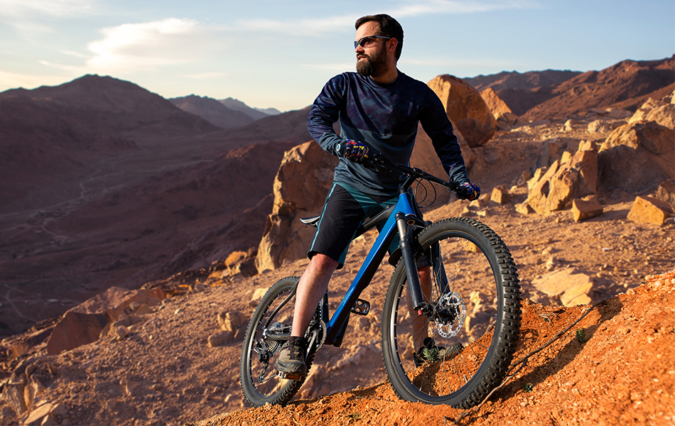 mtb jerseys