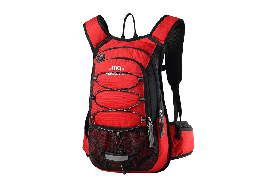 Mubasel gear insulated clearance hydration backpack