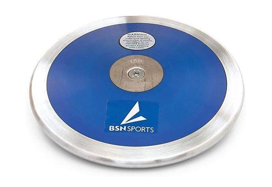 nelco challenger discus 1.6k