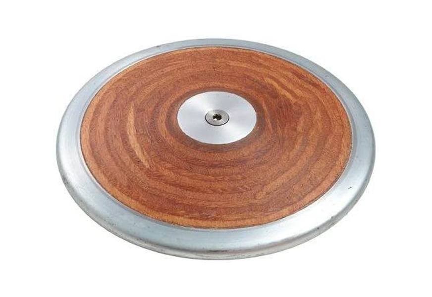 nelco wood discus 1kg