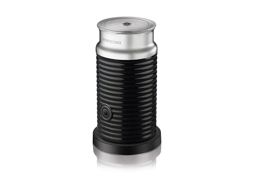 nespresso aeroccino3 milk frother
