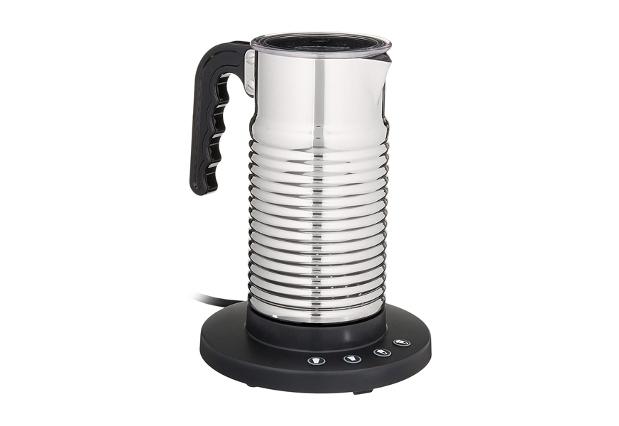 nespresso aeroccino4 milk frother