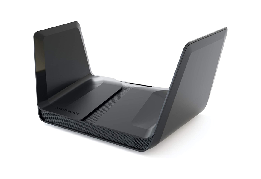 netgear nighthawk ax8 8-stream wifi 6 router