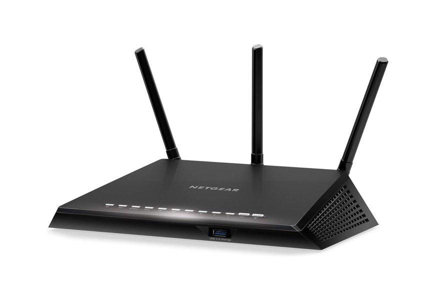 netgear r6700 nighthawk smart wifi gaming router