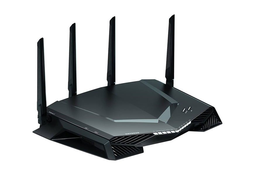 netgear xr500 nighthawk pro gaming wifi router