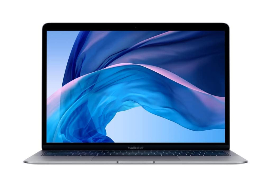 new apple macbook air laptop