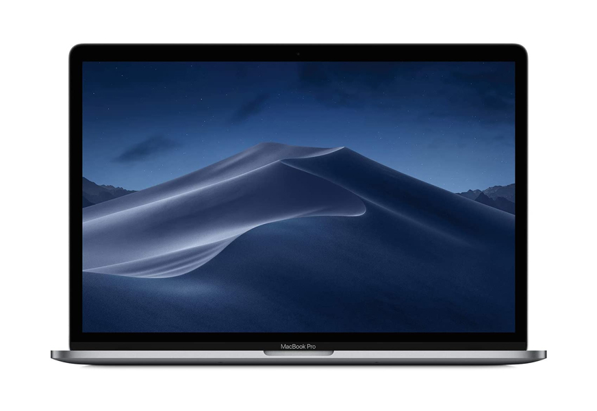 new apple macbook pro laptop 16gb ram, 256gb storage