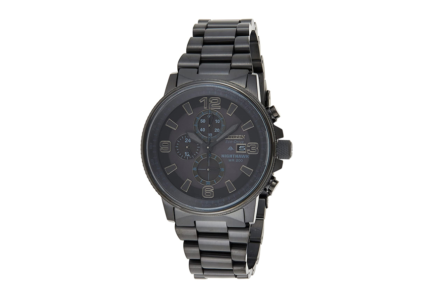 nighthawk citizen watch