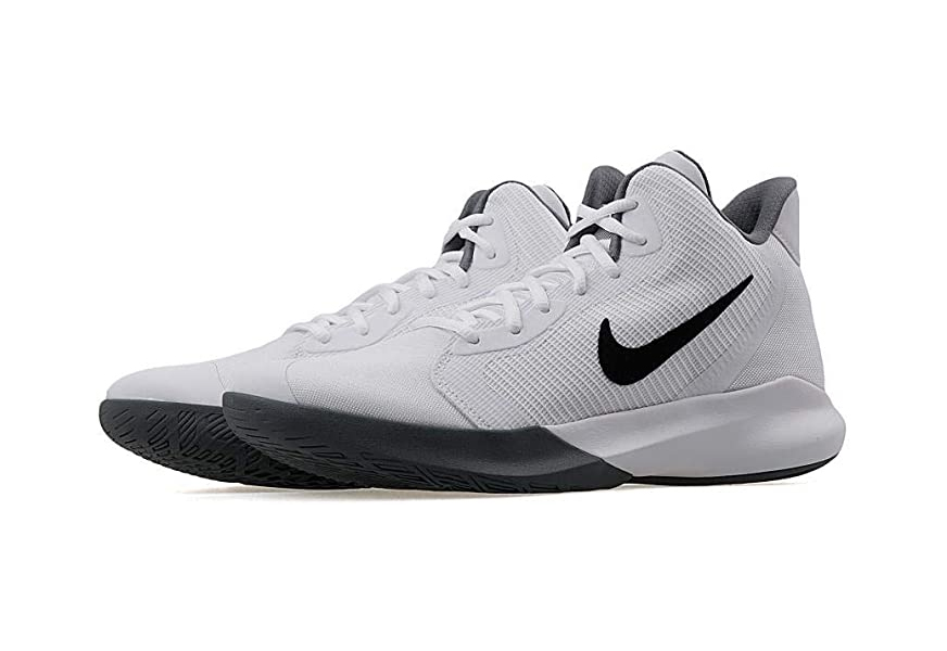 nike precision iii basketball shoe