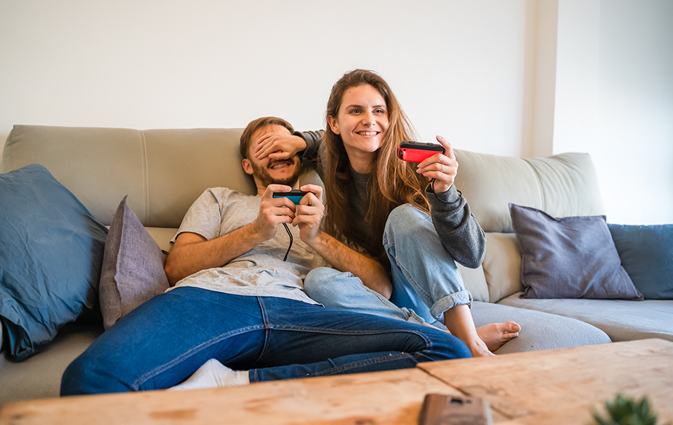 nintendo switch video games