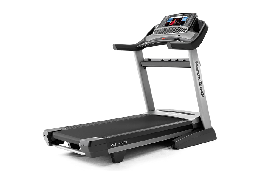 nordictrack commercial series treadmill