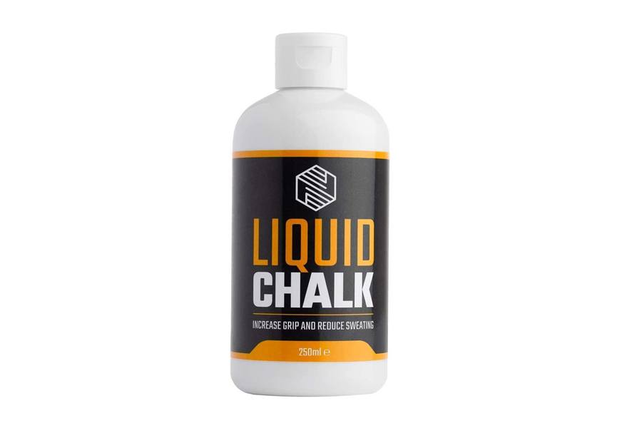 novu liquid chalk