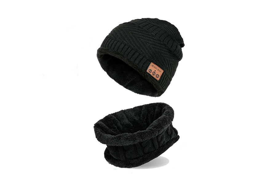 nuduko bluetooth beanie
