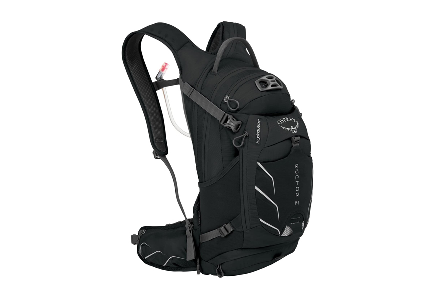 osprey packs raptor 14 hydration backpack