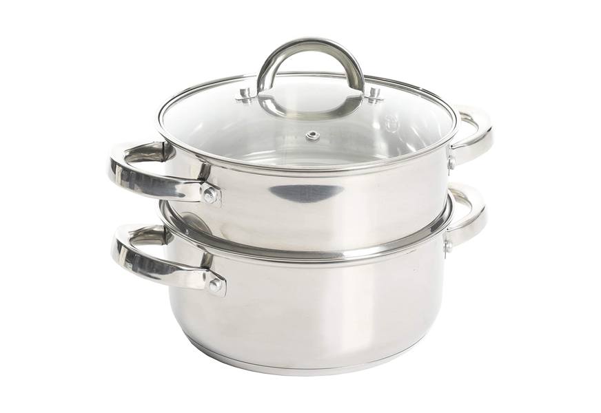 oster sangerfield steamer basket