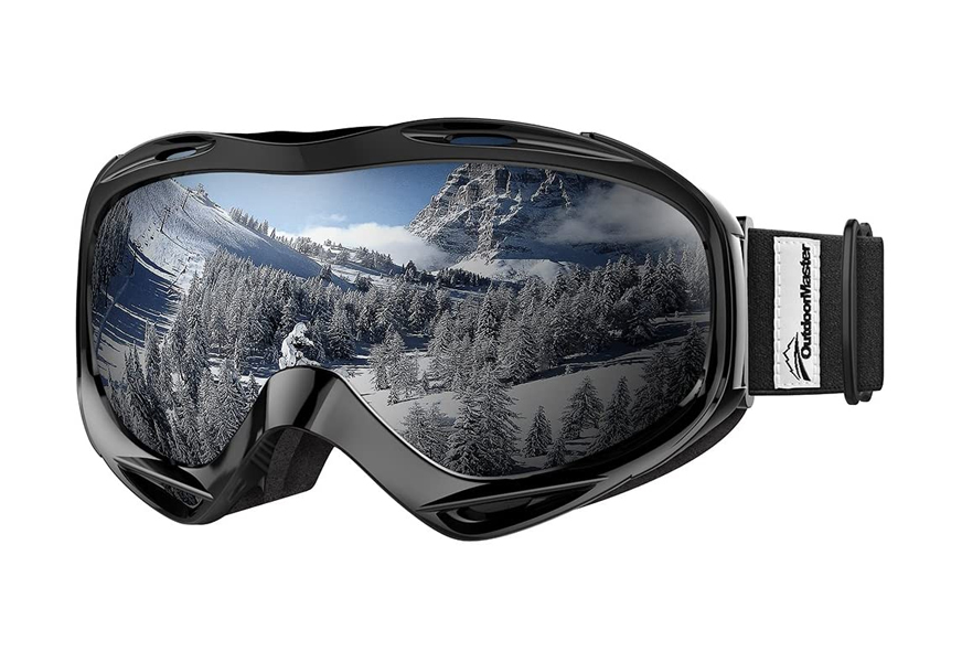outdoormaster otg ski goggles