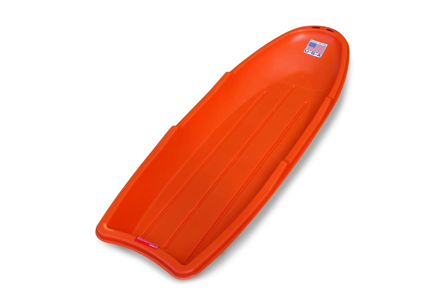 paricon winter lightning sled