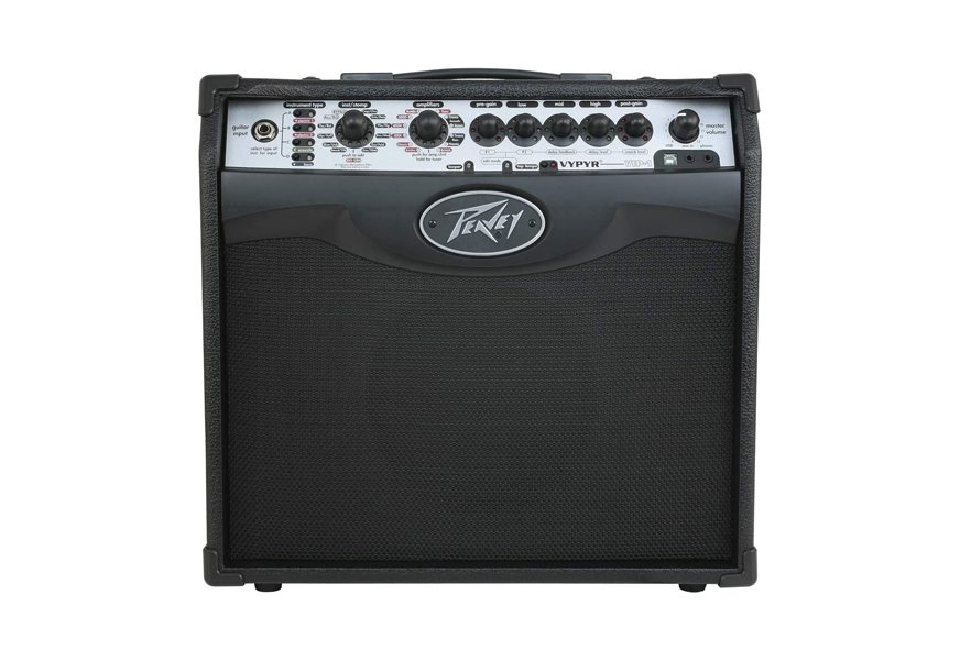 peavey vypyr vip 1 20 watt modeling instrument amplifier