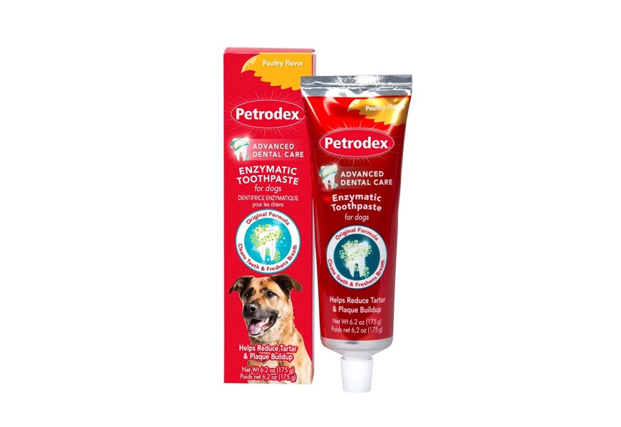 petrodex enzymatic toothpaste for dogs