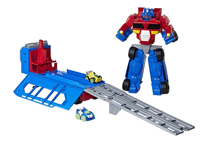 Best Transformer Toys in 2022 [Buying Guide] Gear Hungry