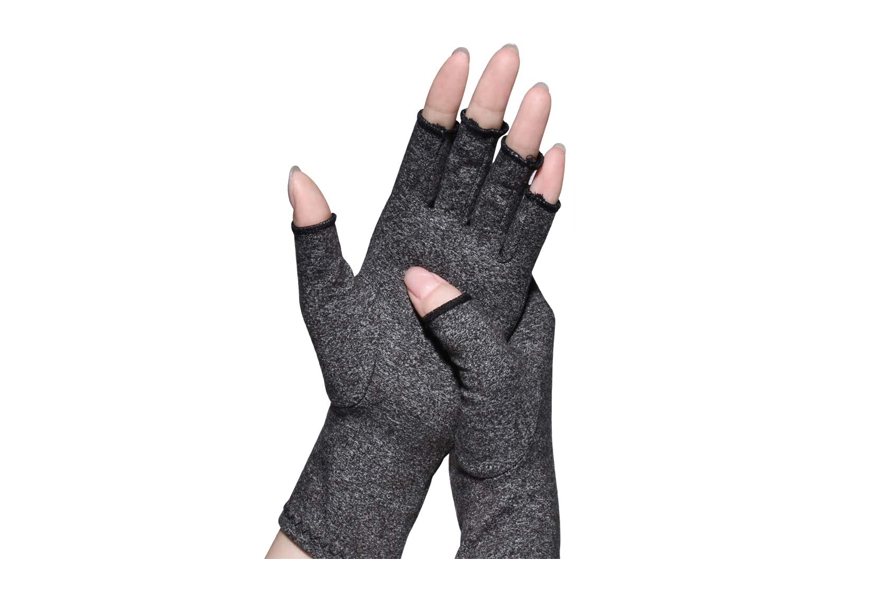 pnrskter compression gloves for arthritis pain relief