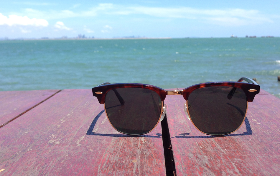 polarized sunglasses faq