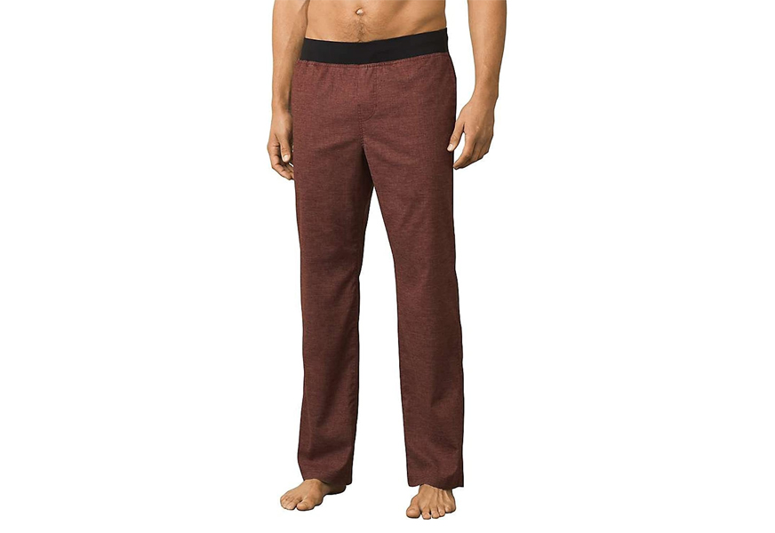 prana men's vaha 32 inseam yoga pants