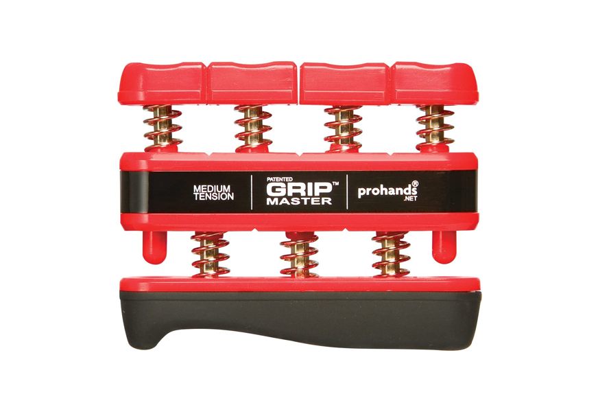 prohands gripmaster hand exerciser