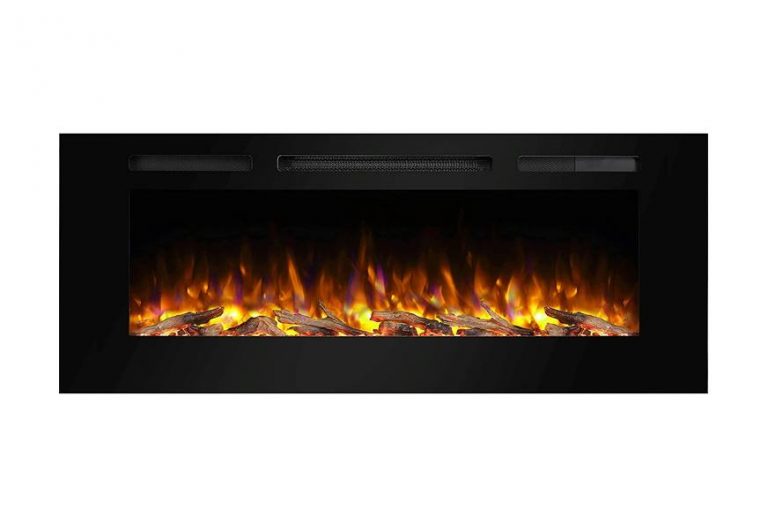 Best Electric Fireplaces In 2022 [Buying Guide] Gear Hungry