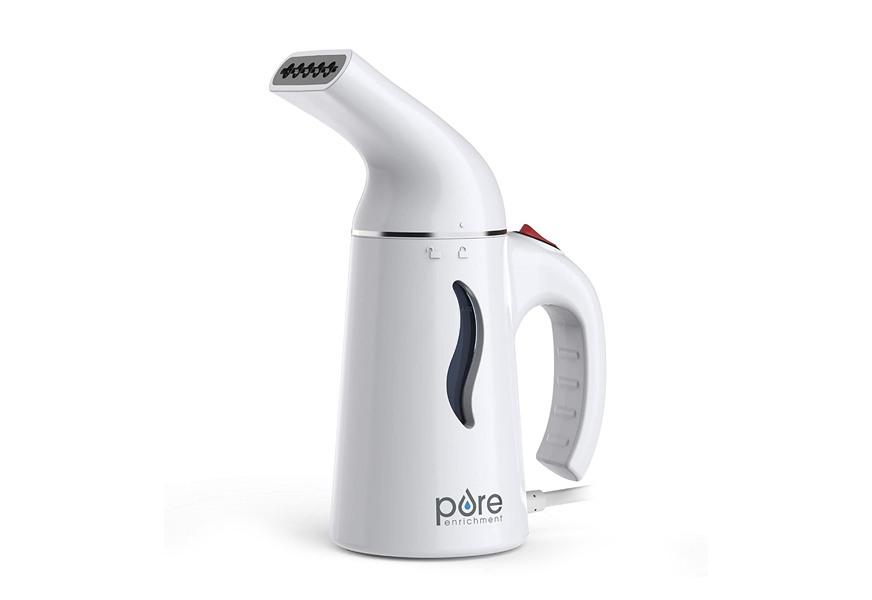 puresteam portable fabric steamer